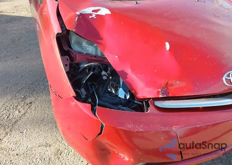 2007 Toyota Prius из США, поврежденный, VIN JTDKB20U677678724